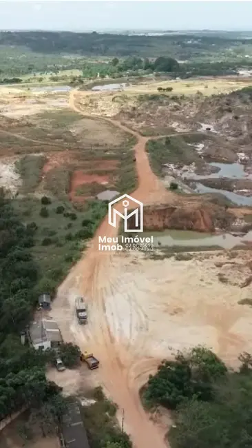 Fazenda / Haras com 1 quarto à venda, 205m2 em Cristalina - GO - imagem 8 Foto 8 de Fazenda / Haras com 1 quarto à venda, 205m2 em Cristalina - GO