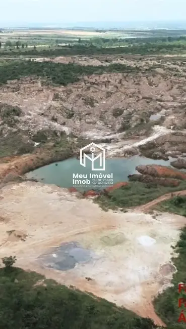 Fazenda / Haras com 1 quarto à venda, 205m2 em Cristalina - GO - imagem 5 Foto 5 de Fazenda / Haras com 1 quarto à venda, 205m2 em Cristalina - GO