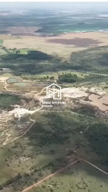 Fazenda / Haras com 1 quarto à venda, 205m2 em Cristalina - GO - imagem 4 Foto 4 de Fazenda / Haras com 1 quarto à venda, 205m2 em Cristalina - GO