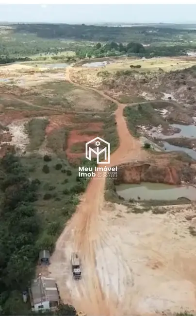 Fazenda / Haras com 1 quarto à venda, 205m2 em Cristalina - GO - imagem 9 Foto 9 de Fazenda / Haras com 1 quarto à venda, 205m2 em Cristalina - GO