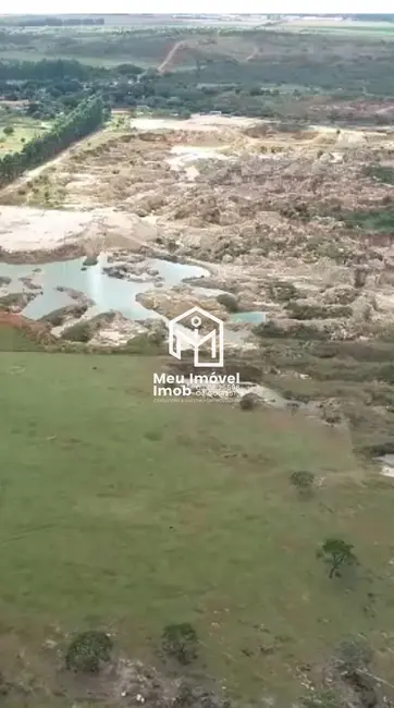 Foto 1 de Fazenda / Haras com 1 quarto à venda, 205m2 em Cristalina - GO