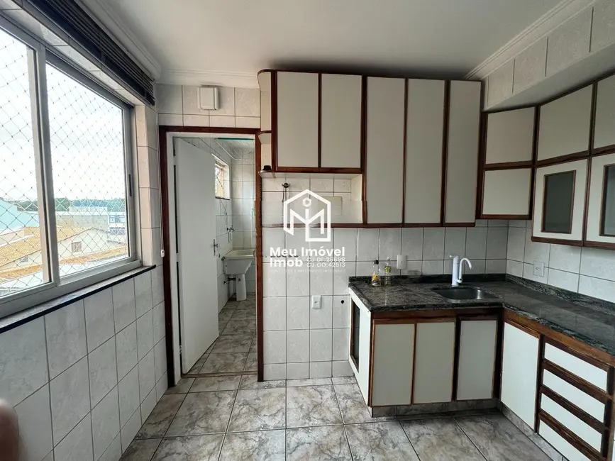 Foto 3 de Apartamento com 3 quartos à venda, 80m2 em Asa Norte, Brasilia - DF