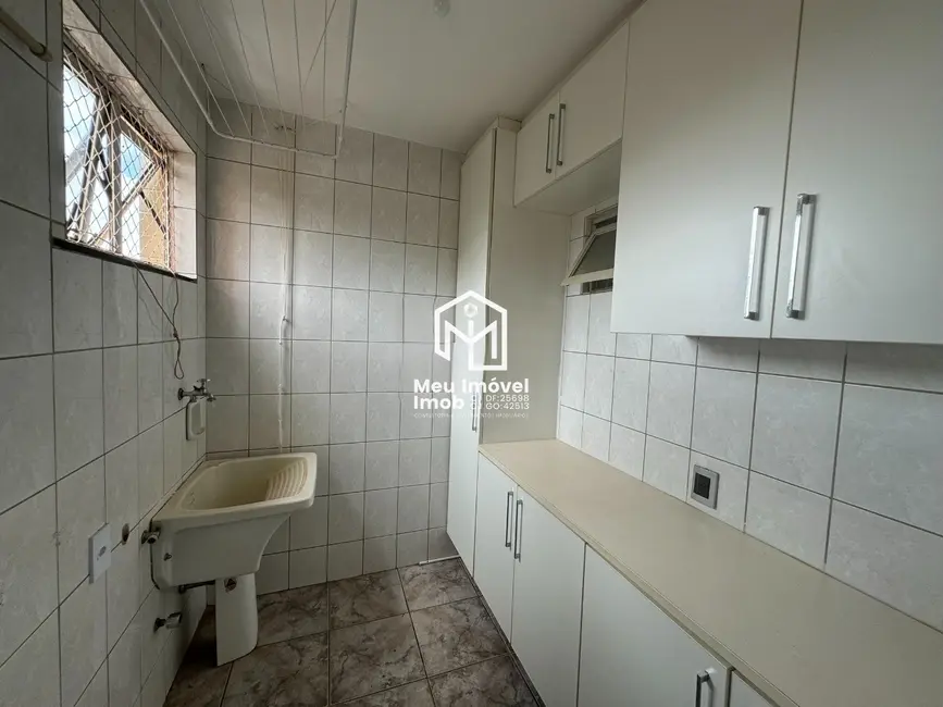 Foto 6 de Apartamento com 3 quartos à venda, 80m2 em Asa Norte, Brasilia - DF