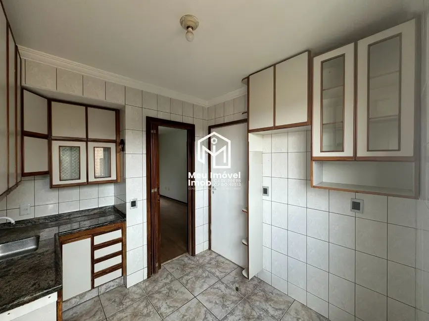 Foto 1 de Apartamento com 3 quartos à venda, 80m2 em Asa Norte, Brasilia - DF