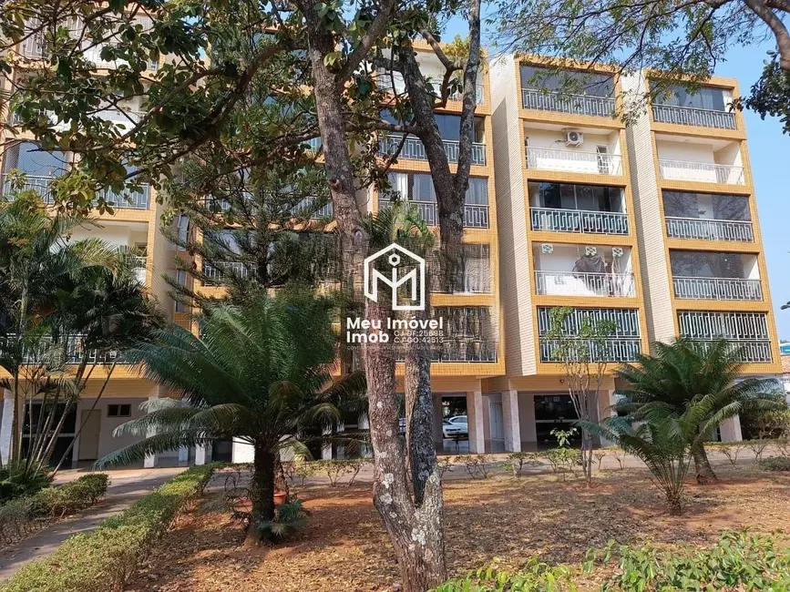 Foto 8 de Apartamento com 3 quartos à venda, 80m2 em Asa Norte, Brasilia - DF