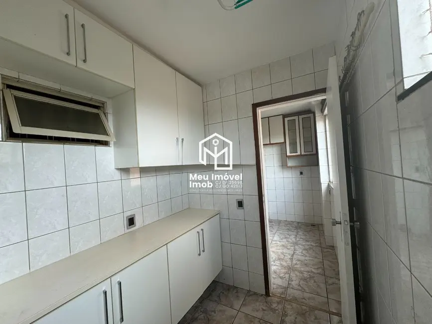 Foto 7 de Apartamento com 3 quartos à venda, 80m2 em Asa Norte, Brasilia - DF