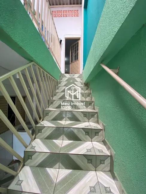 Foto 4 de Casa com 8 quartos à venda, 200m2 em Taguatinga Norte (Taguatinga), Brasilia - DF