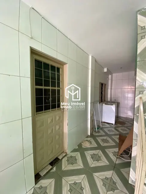 Foto 3 de Casa com 8 quartos à venda, 200m2 em Taguatinga Norte (Taguatinga), Brasilia - DF