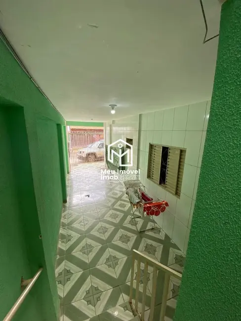 Foto 6 de Casa com 8 quartos à venda, 200m2 em Taguatinga Norte (Taguatinga), Brasilia - DF