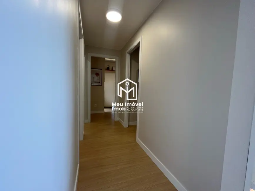 Foto 4 de Apartamento com 3 quartos à venda, 62m2 em Brasilia - DF