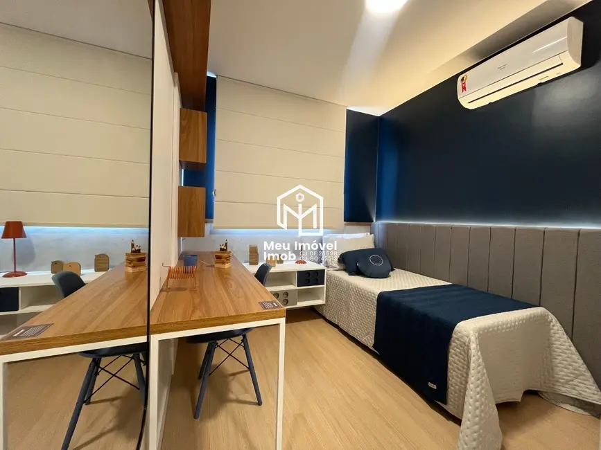 Foto 3 de Apartamento com 3 quartos à venda, 62m2 em Brasilia - DF