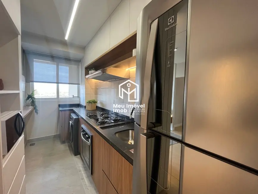 Foto 6 de Apartamento com 3 quartos à venda, 62m2 em Brasilia - DF