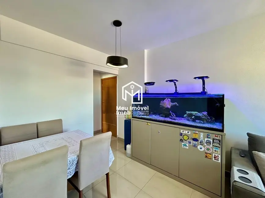 Apartamento com 2 quartos à venda, 47m2 em Samambaia Norte (Samambaia), Brasilia - DF - imagem 5 Foto 5 de Apartamento com 2 quartos à venda, 47m2 em Samambaia Norte (Samambaia), Brasilia - DF