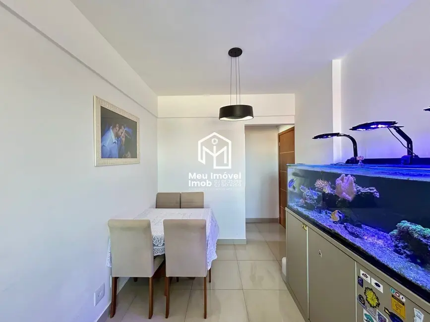 Apartamento com 2 quartos à venda, 47m2 em Samambaia Norte (Samambaia), Brasilia - DF - imagem 6 Foto 6 de Apartamento com 2 quartos à venda, 47m2 em Samambaia Norte (Samambaia), Brasilia - DF