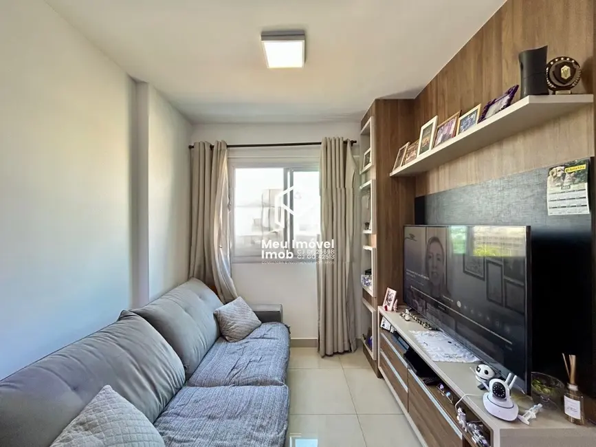Apartamento com 2 quartos à venda, 47m2 em Samambaia Norte (Samambaia), Brasilia - DF - imagem 4 Foto 4 de Apartamento com 2 quartos à venda, 47m2 em Samambaia Norte (Samambaia), Brasilia - DF