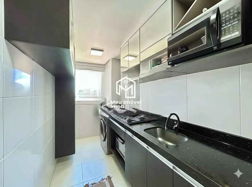 Apartamento com 2 quartos à venda, 47m2 em Samambaia Norte (Samambaia), Brasilia - DF - imagem 8 Foto 8 de Apartamento com 2 quartos à venda, 47m2 em Samambaia Norte (Samambaia), Brasilia - DF