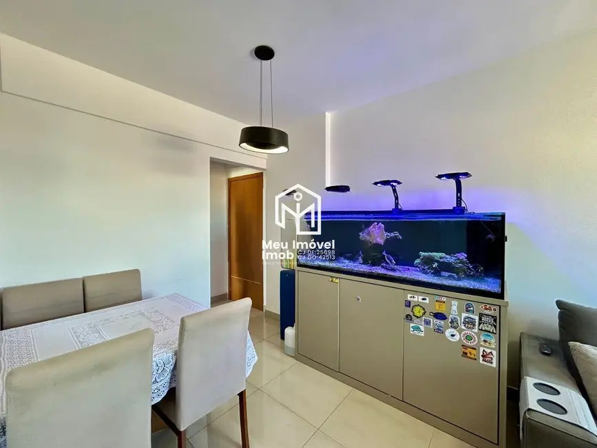 Apartamento com 2 quartos à venda, 47m2 em Samambaia Norte (Samambaia), Brasilia - DF - imagem 7 Foto 7 de Apartamento com 2 quartos à venda, 47m2 em Samambaia Norte (Samambaia), Brasilia - DF