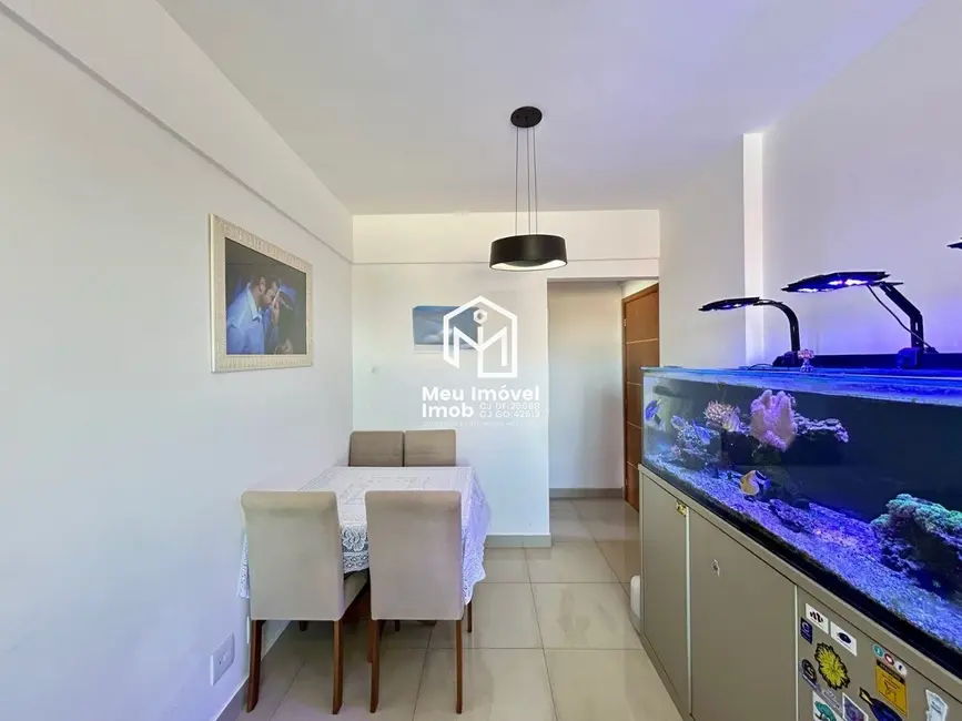 Apartamento com 2 quartos à venda, 47m2 em Samambaia Norte (Samambaia), Brasilia - DF - imagem 3 Foto 3 de Apartamento com 2 quartos à venda, 47m2 em Samambaia Norte (Samambaia), Brasilia - DF