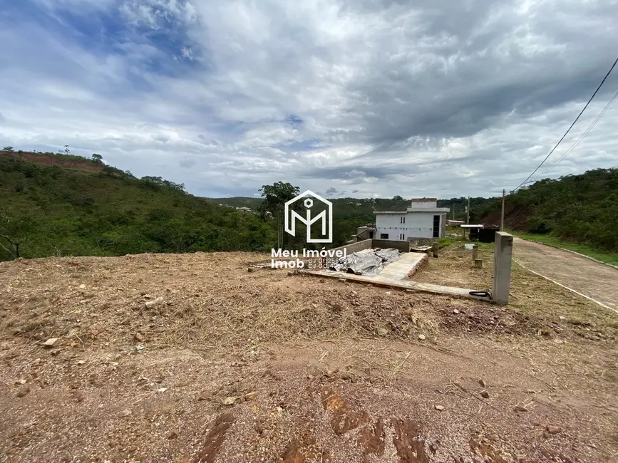 Terreno / Lote à venda, 848m2 em Setor Habitacional Jardim Botânico, Brasilia - DF - imagem 4 Foto 4 de Terreno / Lote à venda, 848m2 em Setor Habitacional Jardim Botânico, Brasilia - DF