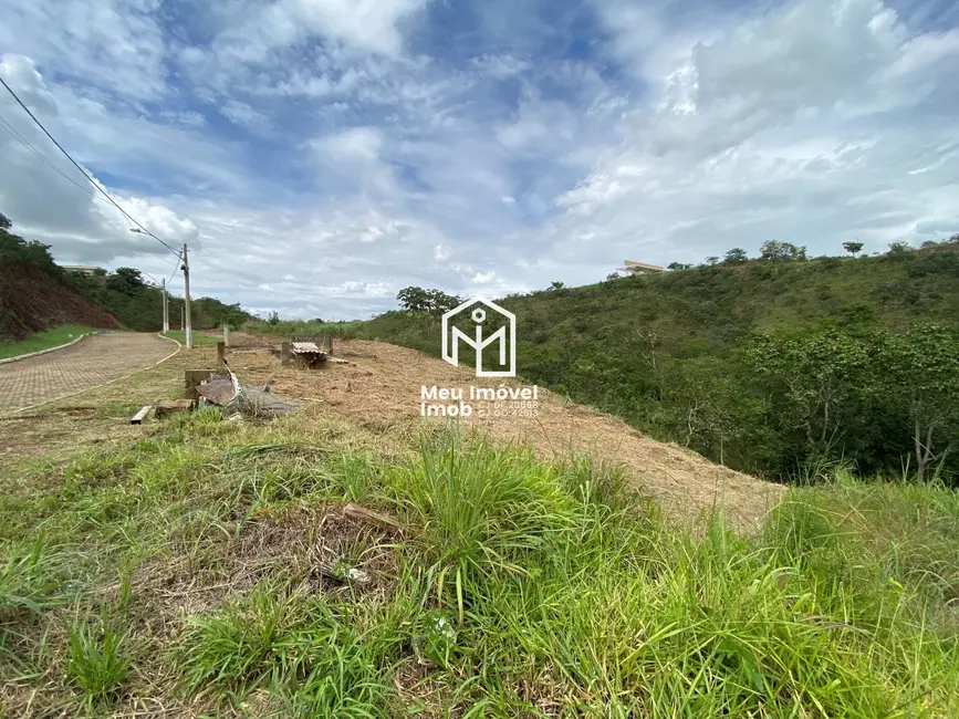 Terreno / Lote à venda, 848m2 em Setor Habitacional Jardim Botânico, Brasilia - DF - imagem 7 Foto 7 de Terreno / Lote à venda, 848m2 em Setor Habitacional Jardim Botânico, Brasilia - DF