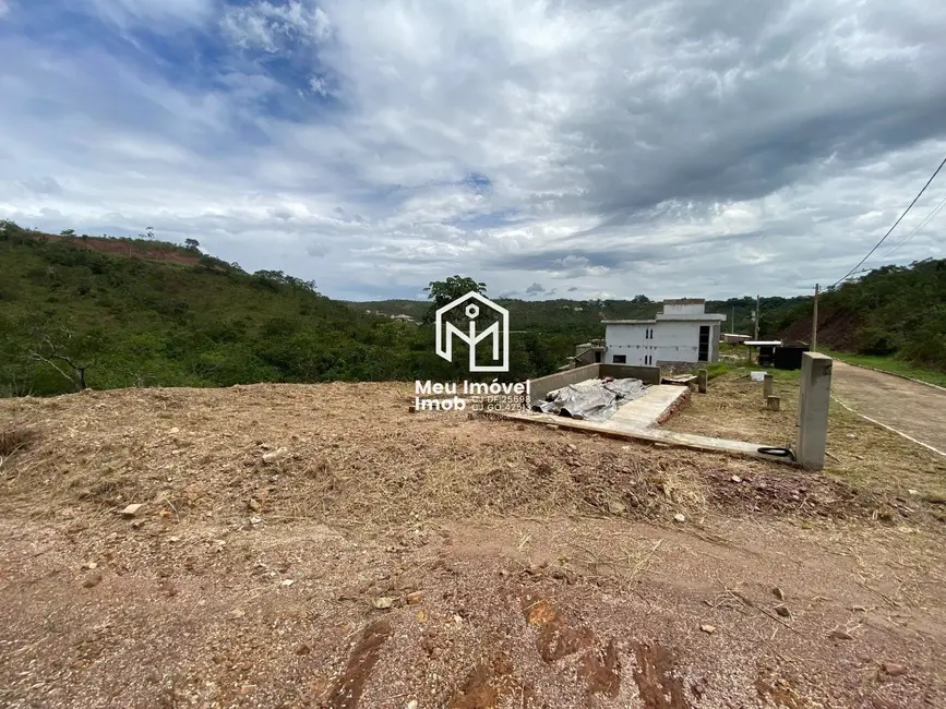 Terreno / Lote à venda, 848m2 em Setor Habitacional Jardim Botânico, Brasilia - DF - imagem 3 Foto 3 de Terreno / Lote à venda, 848m2 em Setor Habitacional Jardim Botânico, Brasilia - DF