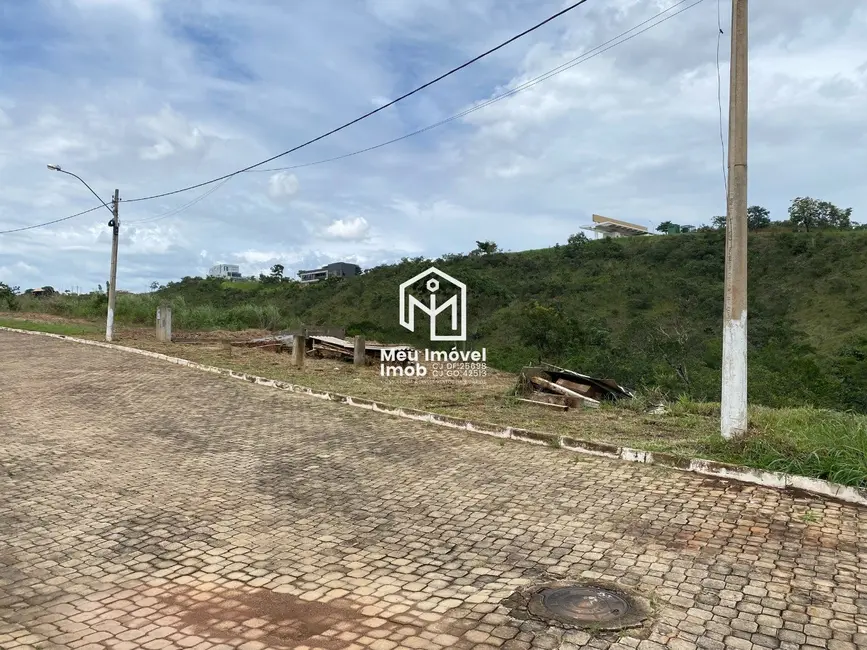 Terreno / Lote à venda, 848m2 em Setor Habitacional Jardim Botânico, Brasilia - DF - imagem 5 Foto 5 de Terreno / Lote à venda, 848m2 em Setor Habitacional Jardim Botânico, Brasilia - DF