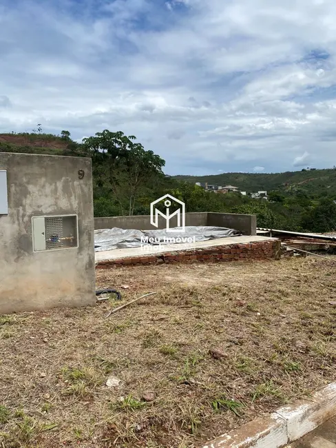 Terreno / Lote à venda, 848m2 em Setor Habitacional Jardim Botânico, Brasilia - DF - imagem 9 Foto 9 de Terreno / Lote à venda, 848m2 em Setor Habitacional Jardim Botânico, Brasilia - DF