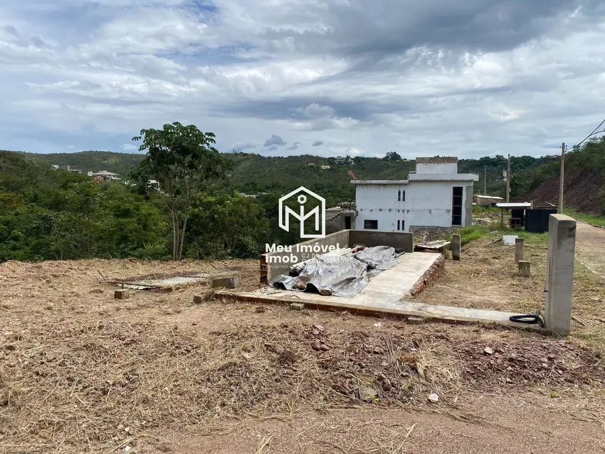 Terreno / Lote à venda, 848m2 em Setor Habitacional Jardim Botânico, Brasilia - DF - imagem 1 Foto 1 de Terreno / Lote à venda, 848m2 em Setor Habitacional Jardim Botânico, Brasilia - DF