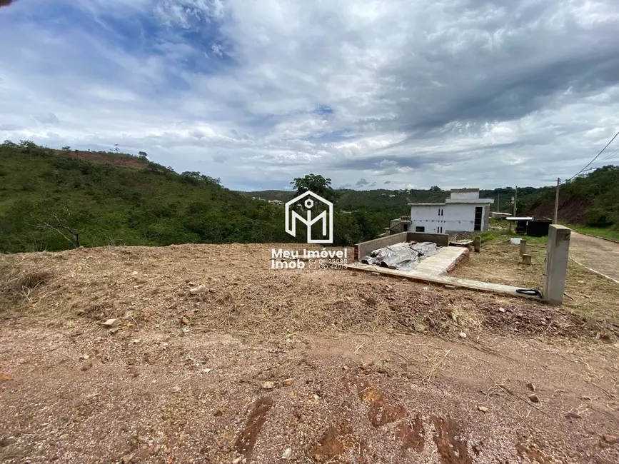 Terreno / Lote à venda, 848m2 em Setor Habitacional Jardim Botânico, Brasilia - DF - imagem 2 Foto 2 de Terreno / Lote à venda, 848m2 em Setor Habitacional Jardim Botânico, Brasilia - DF