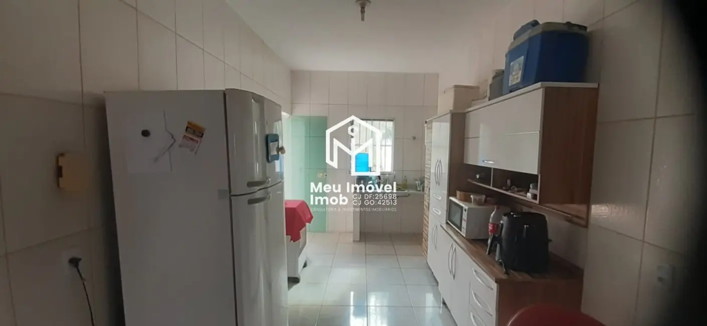 Casa com 2 quartos à venda, 70m2 em Parque Estrela Dalva I, Luziania - GO - imagem 9 Foto 9 de Casa com 2 quartos à venda, 70m2 em Parque Estrela Dalva I, Luziania - GO