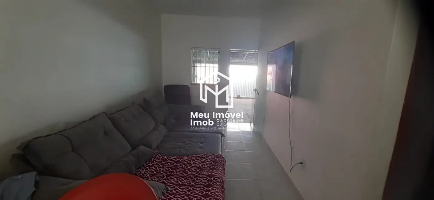 Casa com 2 quartos à venda, 70m2 em Parque Estrela Dalva I, Luziania - GO - imagem 4 Foto 4 de Casa com 2 quartos à venda, 70m2 em Parque Estrela Dalva I, Luziania - GO