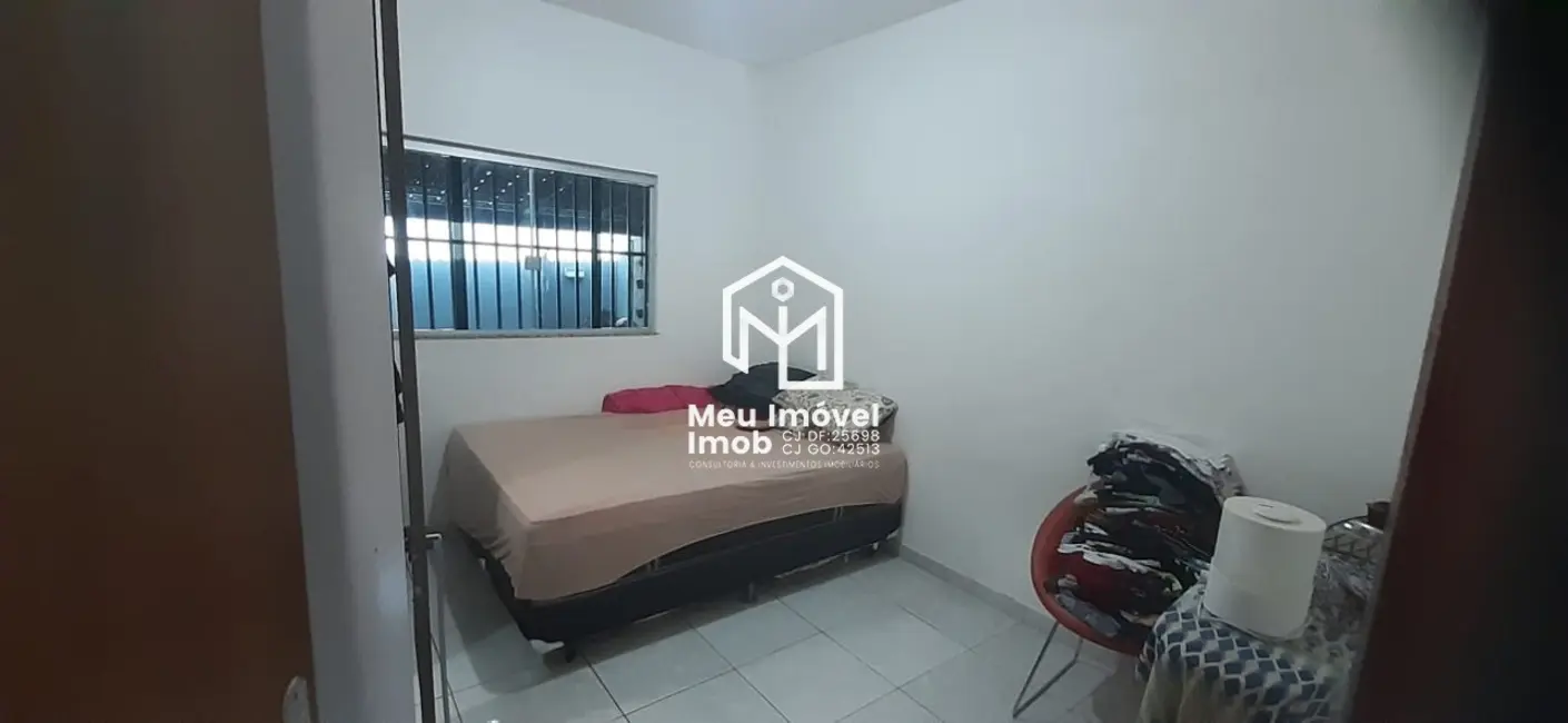 Casa com 2 quartos à venda, 70m2 em Parque Estrela Dalva I, Luziania - GO - imagem 6 Foto 6 de Casa com 2 quartos à venda, 70m2 em Parque Estrela Dalva I, Luziania - GO