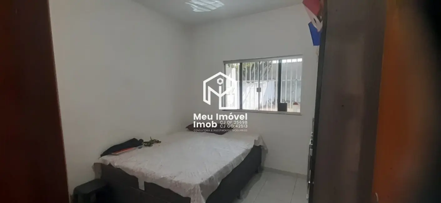 Casa com 2 quartos à venda, 70m2 em Parque Estrela Dalva I, Luziania - GO - imagem 5 Foto 5 de Casa com 2 quartos à venda, 70m2 em Parque Estrela Dalva I, Luziania - GO