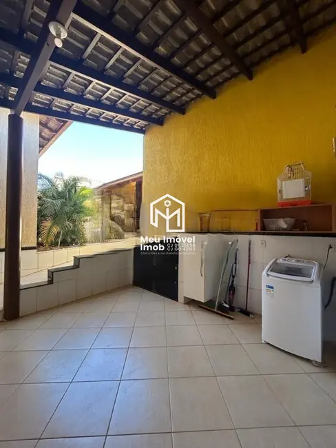 Casa de Condomínio com 4 quartos à venda, 463m2 em Setor Habitacional Vicente Pires, Brasilia - DF - imagem 8 Foto 8 de Casa de Condomínio com 4 quartos à venda, 463m2 em Setor Habitacional Vicente Pires, Brasilia - DF