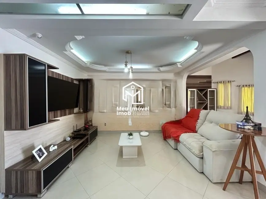 Foto 1 de Casa de Condomínio com 4 quartos à venda, 463m2 em Setor Habitacional Vicente Pires, Brasilia - DF