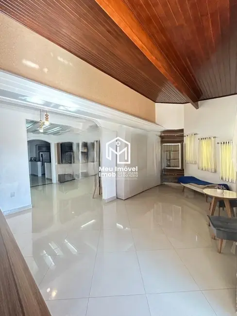 Casa de Condomínio com 4 quartos à venda, 463m2 em Setor Habitacional Vicente Pires, Brasilia - DF - imagem 7 Foto 7 de Casa de Condomínio com 4 quartos à venda, 463m2 em Setor Habitacional Vicente Pires, Brasilia - DF