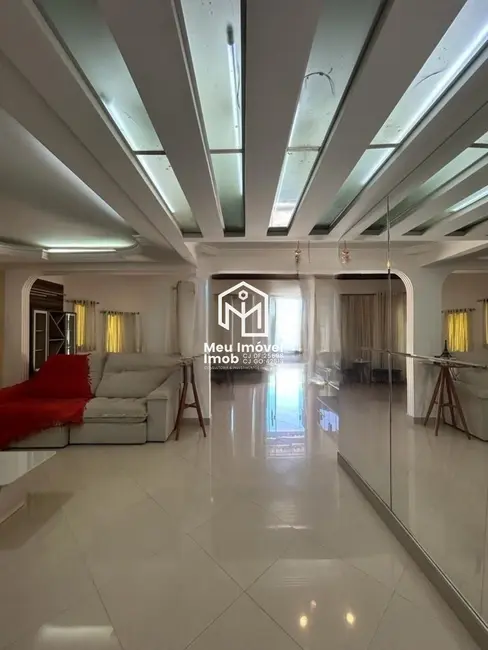 Casa de Condomínio com 4 quartos à venda, 463m2 em Setor Habitacional Vicente Pires, Brasilia - DF - imagem 2 Foto 2 de Casa de Condomínio com 4 quartos à venda, 463m2 em Setor Habitacional Vicente Pires, Brasilia - DF