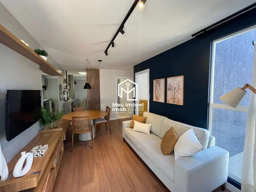 Foto 1 de Apartamento com 2 quartos à venda, 45m2 em Brasilia - DF