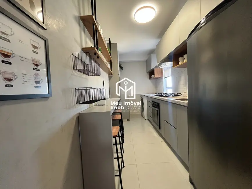 Foto 4 de Apartamento com 2 quartos à venda, 45m2 em Brasilia - DF