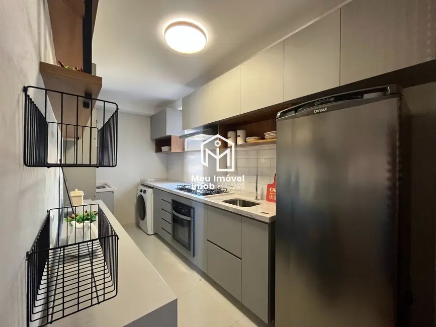 Foto 8 de Apartamento com 2 quartos à venda, 45m2 em Brasilia - DF