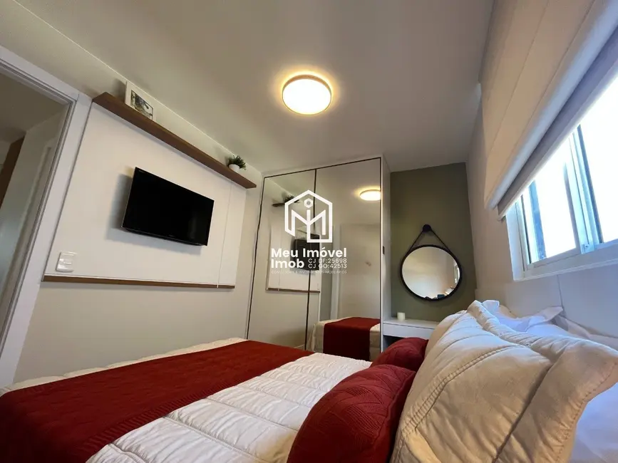 Foto 9 de Apartamento com 2 quartos à venda, 45m2 em Brasilia - DF