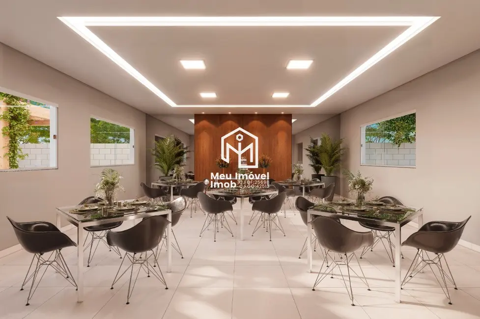 Apartamento com 2 quartos à venda, 45m2 em Ceilândia Norte (Ceilândia), Brasilia - DF - imagem 8 Foto 8 de Apartamento com 2 quartos à venda, 45m2 em Ceilândia Norte (Ceilândia), Brasilia - DF