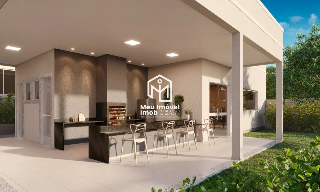 Apartamento com 2 quartos à venda, 45m2 em Ceilândia Norte (Ceilândia), Brasilia - DF - imagem 6 Foto 6 de Apartamento com 2 quartos à venda, 45m2 em Ceilândia Norte (Ceilândia), Brasilia - DF