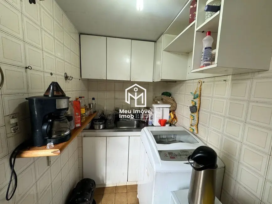 Apartamento com 1 quarto à venda, 38m2 em Guará I, Brasilia - DF - imagem 7 Foto 7 de Apartamento com 1 quarto à venda, 38m2 em Guará I, Brasilia - DF