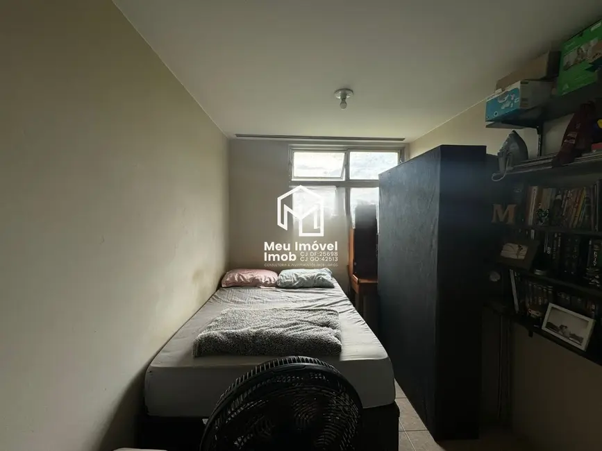 Apartamento com 1 quarto à venda, 38m2 em Guará I, Brasilia - DF - imagem 8 Foto 8 de Apartamento com 1 quarto à venda, 38m2 em Guará I, Brasilia - DF