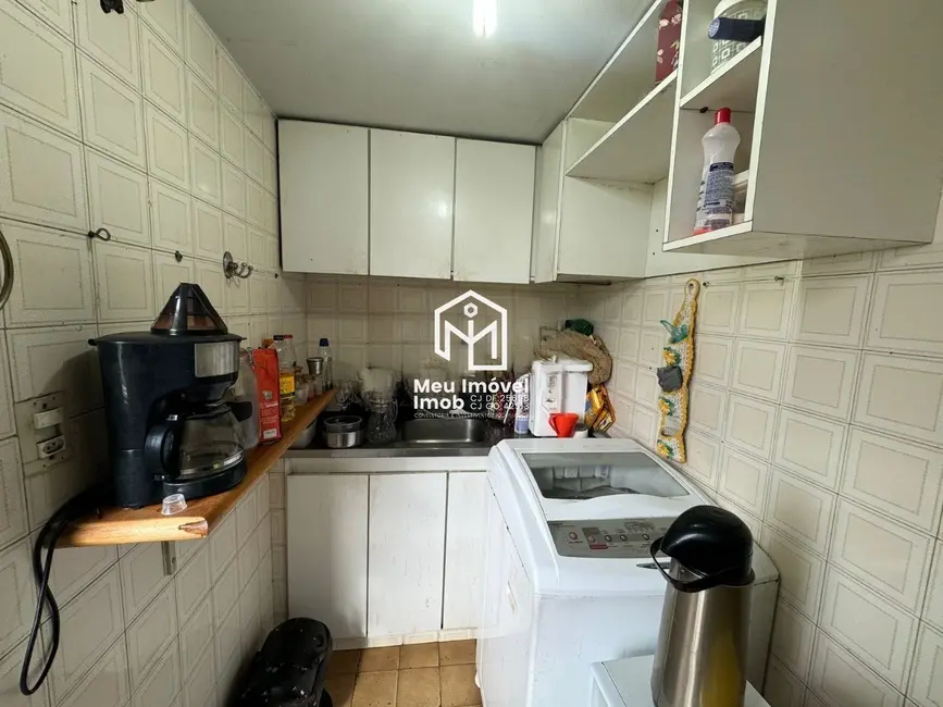 Apartamento com 1 quarto à venda, 38m2 em Guará I, Brasilia - DF - imagem 4 Foto 4 de Apartamento com 1 quarto à venda, 38m2 em Guará I, Brasilia - DF