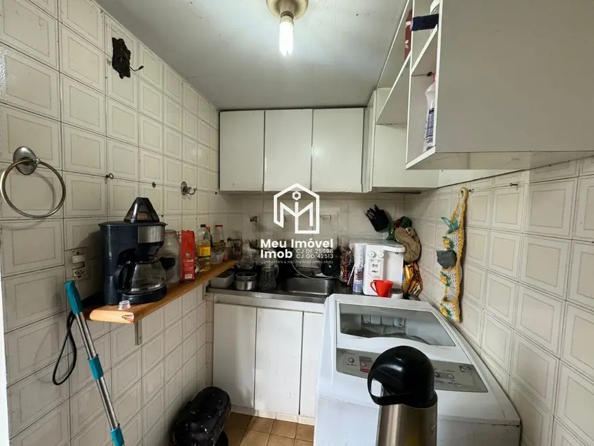 Apartamento com 1 quarto à venda, 38m2 em Guará I, Brasilia - DF - imagem 6 Foto 6 de Apartamento com 1 quarto à venda, 38m2 em Guará I, Brasilia - DF