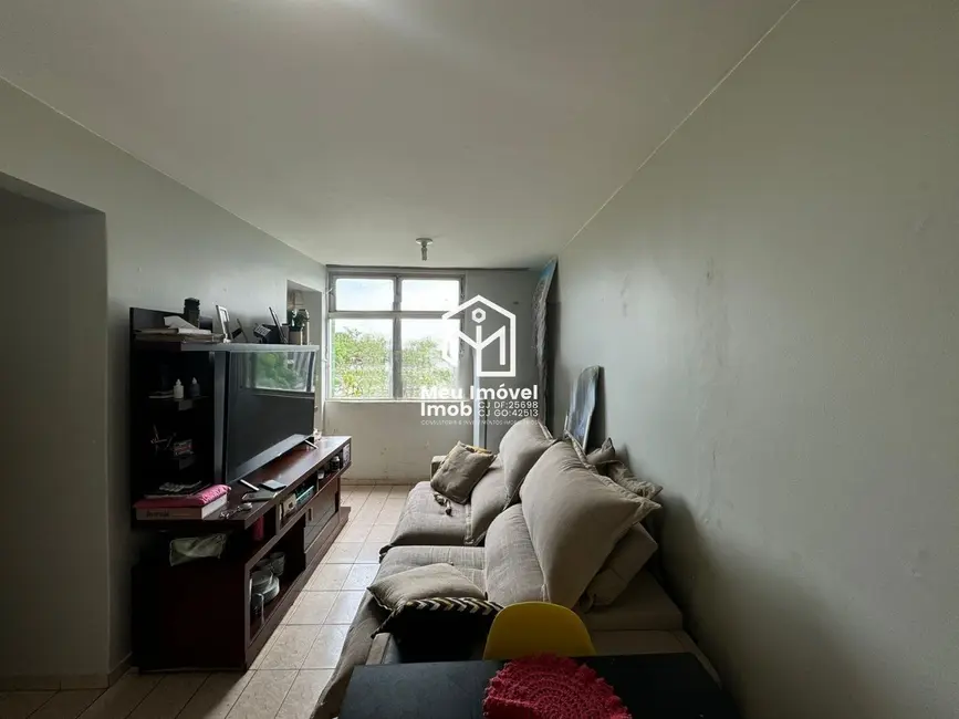 Apartamento com 1 quarto à venda, 38m2 em Guará I, Brasilia - DF - imagem 2 Foto 2 de Apartamento com 1 quarto à venda, 38m2 em Guará I, Brasilia - DF