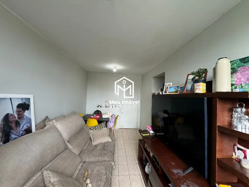 Apartamento com 1 quarto à venda, 38m2 em Guará I, Brasilia - DF - imagem 3 Foto 3 de Apartamento com 1 quarto à venda, 38m2 em Guará I, Brasilia - DF