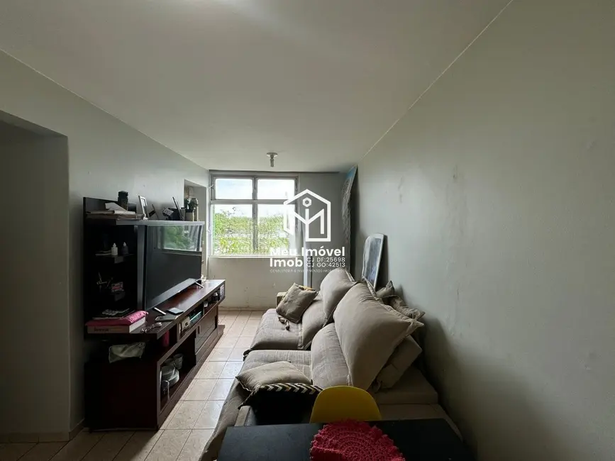 Apartamento com 1 quarto à venda, 38m2 em Guará I, Brasilia - DF - imagem 1 Foto 1 de Apartamento com 1 quarto à venda, 38m2 em Guará I, Brasilia - DF